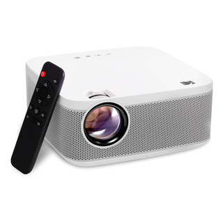 Proyector Kodak Flik X10 Full Hd 1080p Portátil Con Mando A Proyector Kodak Flik X10 Full Hd 1080p Portátil Con Mando A