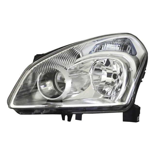 Farola Derecha Nissan Qashqai 2009 A 2010