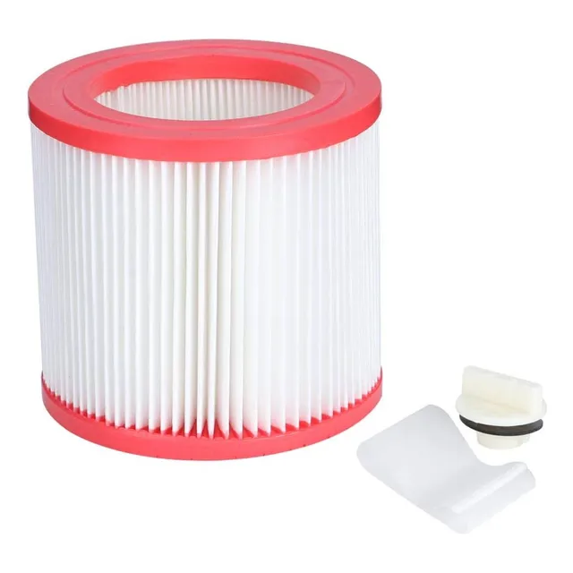 Filtro Para Hepa Aspiradoras Y Sindelen Aspiradoras