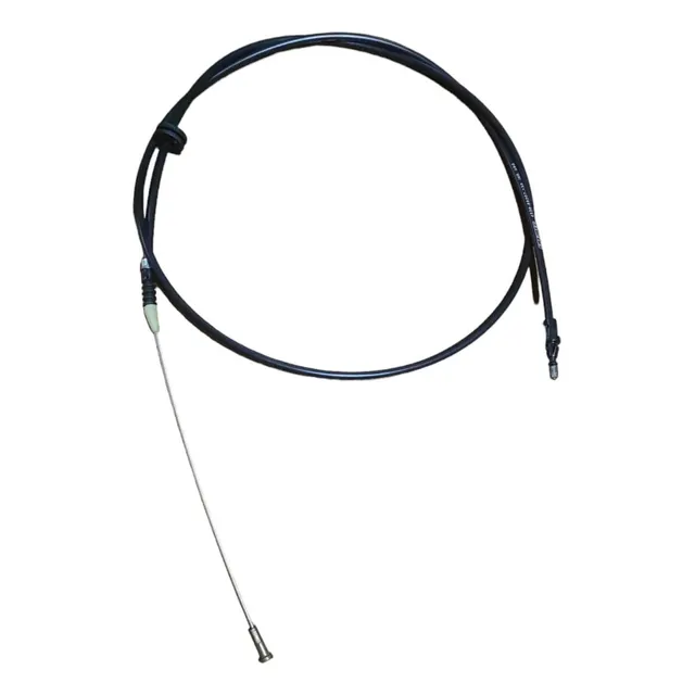 Cable Capot Fiat Uno Way 1.4 - Sporting 15/