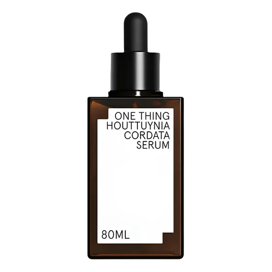 Serum Calmante Houttuynia Cordata 80ml / Cosmética Coreana