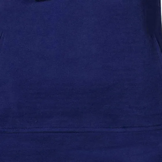 Salifun Sudadera Tops Para Mujer Manga Larga Cuello Embudo