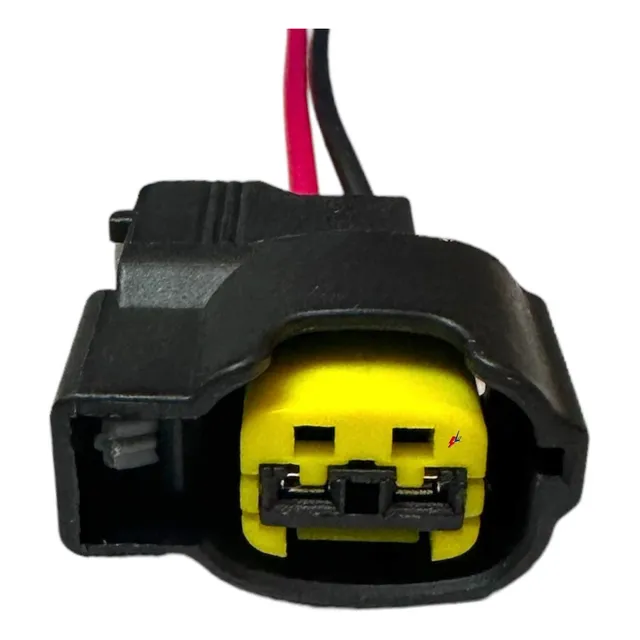 Conector Bobina Rio Picanto Optima Santa Fe