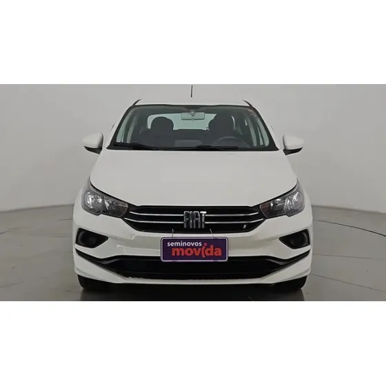 Fiat Cronos Drive 1.0 (flex) Mt