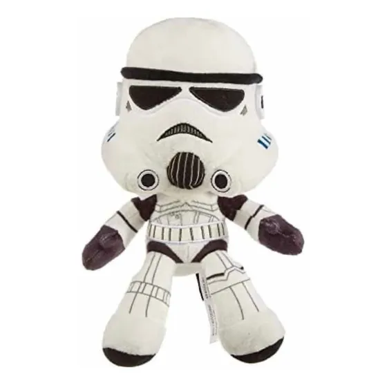 Peluches De Star Wars