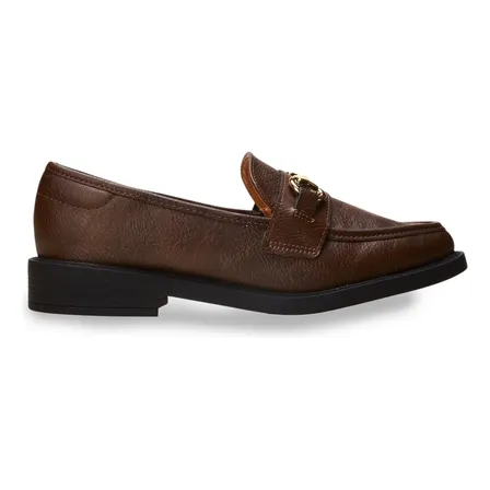 Sapato Mocassim Feminino 1453-102 Com Calce Fácil Vizzano