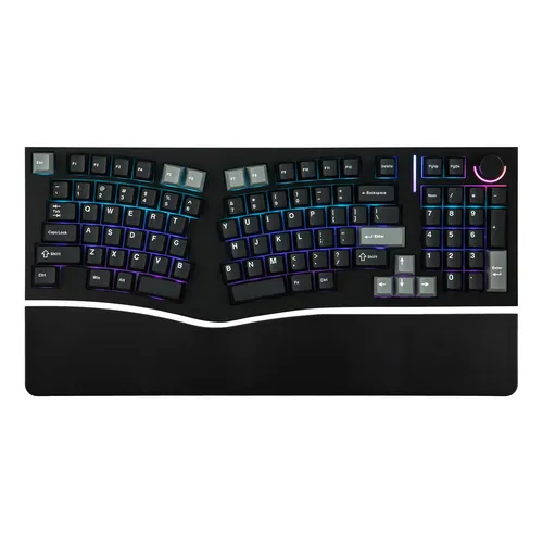 Magic Keyboard Apple, Inglês (eua), Branco Branco | Frete grátis
