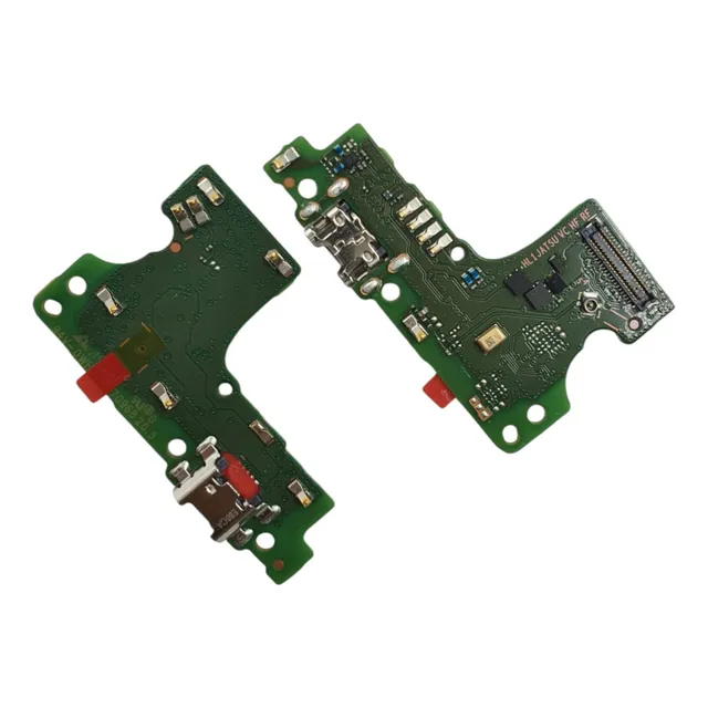 Flexor Flex Centro Carga Compatible Huawei Y6s Jat-lx3