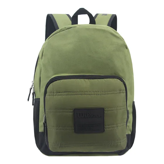 Mochila Wilson Urban Street Deportiva Urbana Clásica 