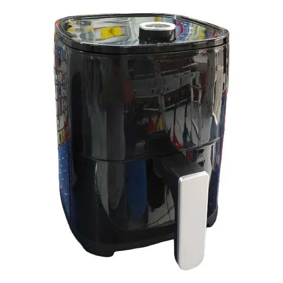 Freidora De Aire Forever De Perilla 4.8lts 1800w Negro