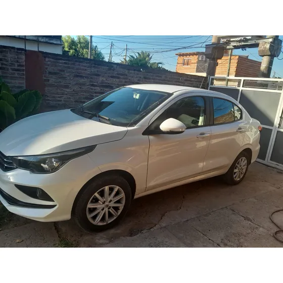 Fiat Cronos 1.3 Gse Drive Pack Conectividad