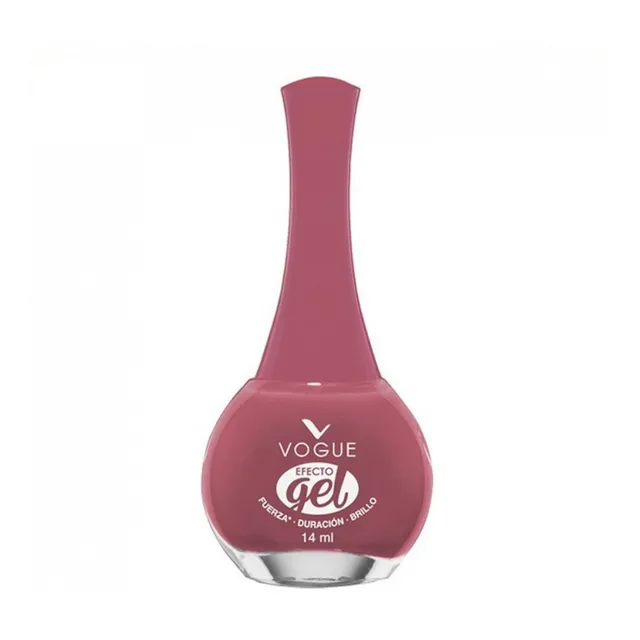 Esmalte Vogue Efecto Gel Seducción X 14 Ml