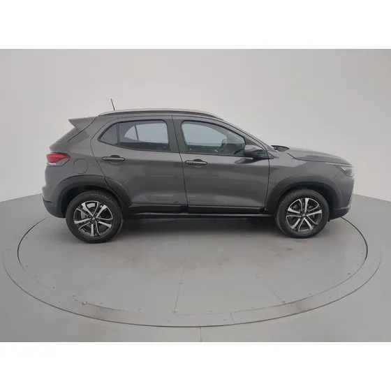 Fiat Pulse 1.0 Turbo 200 Flex Audace Cvt
