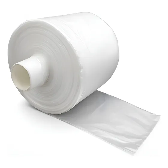  Bobinas De Saquinhos Coletores De Fezes Condomínio - 3 Unid