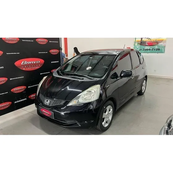 Honda Fit Lxl Flex
