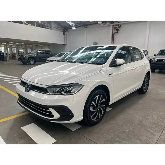 Volkswagen Polo 1.0 Tsi 170 Highline At
