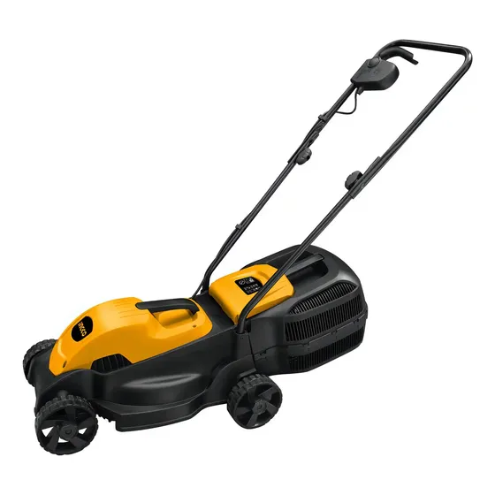 Cortadora Cesped Pasto 38cm Electrica 1600w Ingco Lm385 | Cuotas sin interés