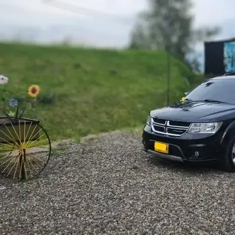 Dodge Journey 2013 2.4 Se Fl