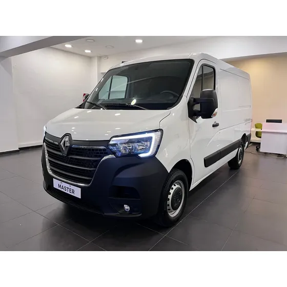 Renault Master 2.3 L1h1