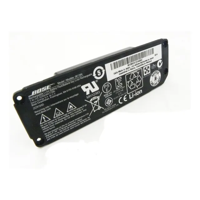 Bateria Original Bose 061384 Soundlink Mini I 