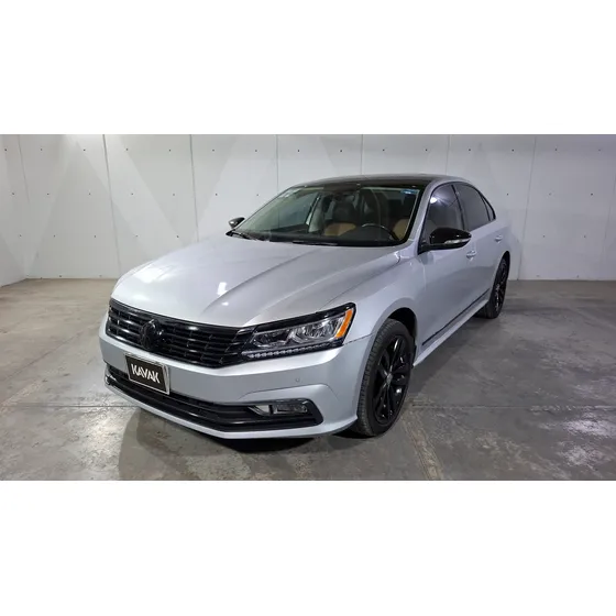 Volkswagen Passat 3.6 V6