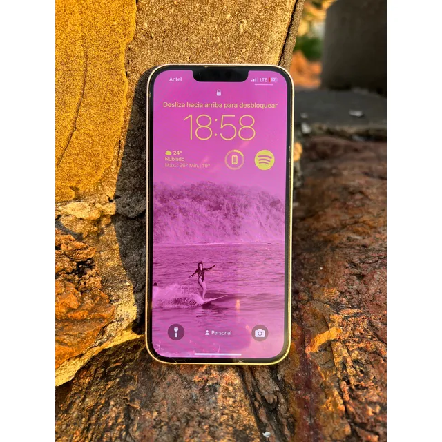 iPhone 13 Apple 256gb 18gb Ram Liberado