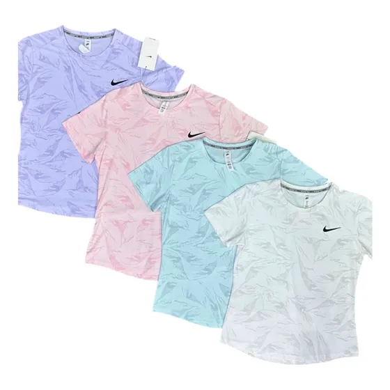 Franelas Nike Dama Somos Tienda