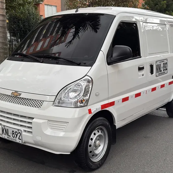 Chevrolet N300 Max 2021 1.2