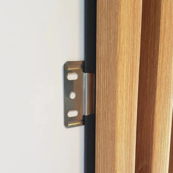 Clips Para Instalacion De Wallpanel