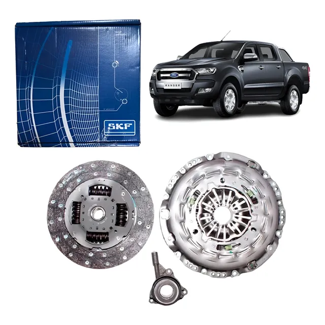 Kit Embrague Skf Ford Ranger Puma 3.2/2.2 Con Crapo.