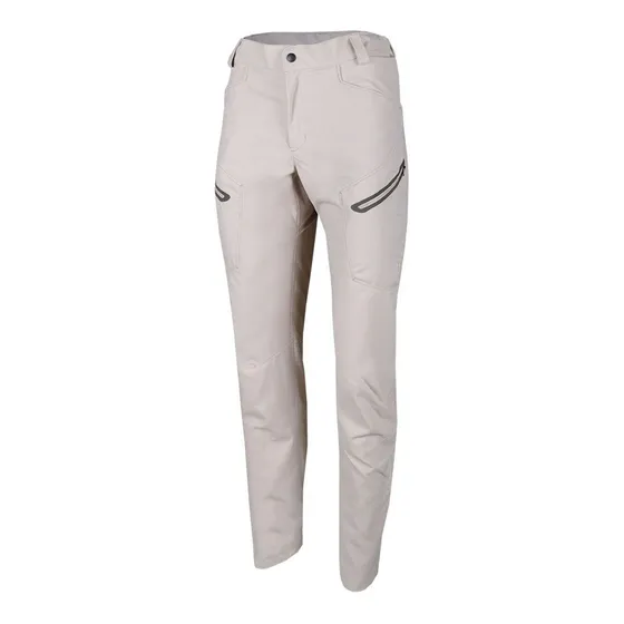 Pantalón Mawenzi 4 Ripstop Para Trekking Hombre Ansilta