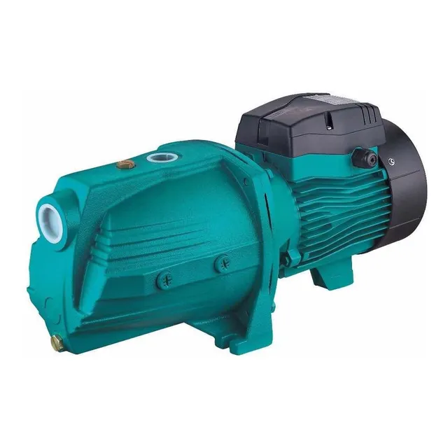 Bomba De Agua 2 Hp Leo Autocebante Garantia 2 Años