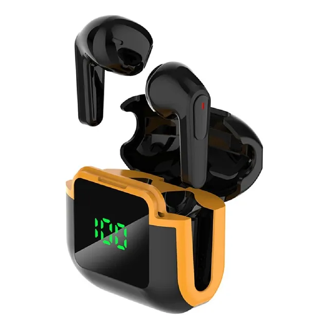 Auriculares Intrauditivos Inalámbricos Pro 90