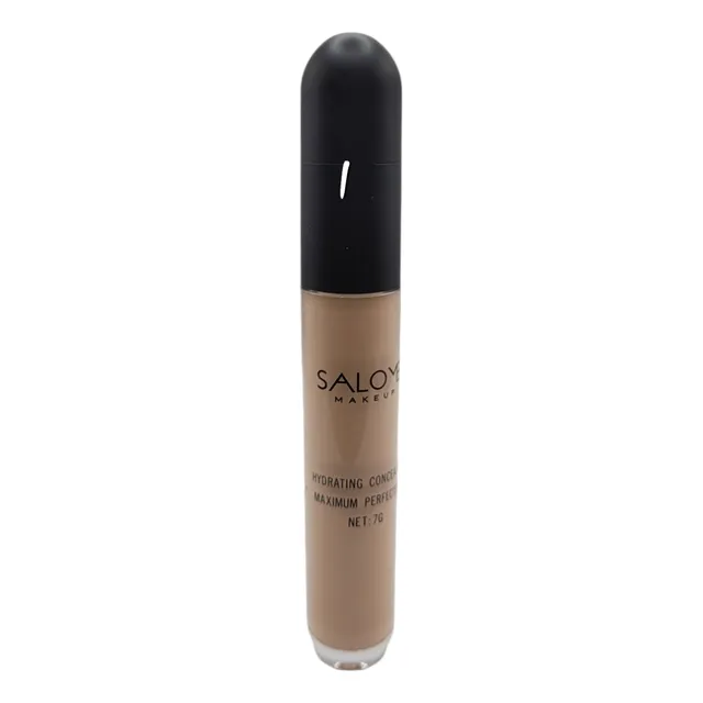 Corrector Hidratante Salome Makeup Por 2 Unidades
