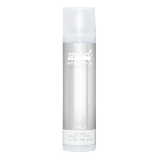 Ariana Grande Mod Vanilla Body Mist 236 Ml Mujer