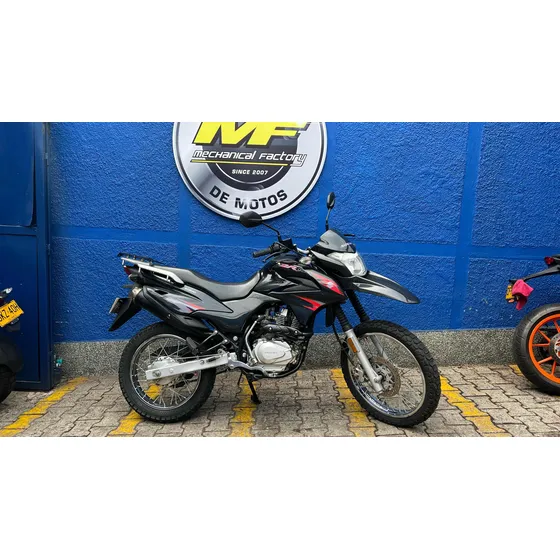 Dr 150 Suzuki Modelo 2023