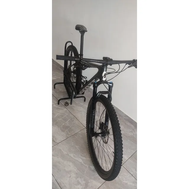 Bicicleta Scott Scale 925 Carbón Rin 29 Talla L