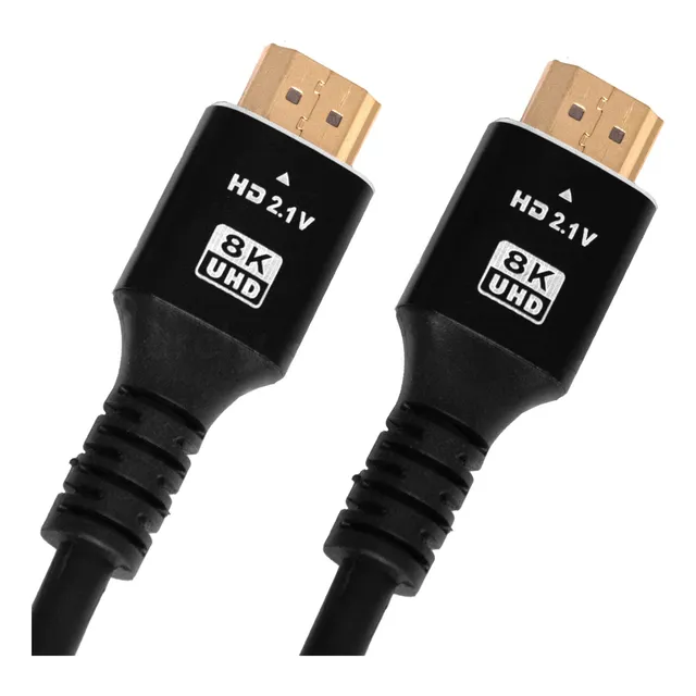 Archy Cable Hdmi 2.1 8k 3mts Ultra Velocidad 60hz Antighost