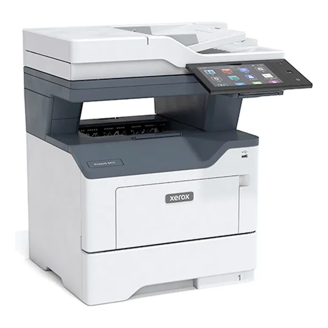 Impresora Laser Xerox B415 Con Internet Inhalambrico