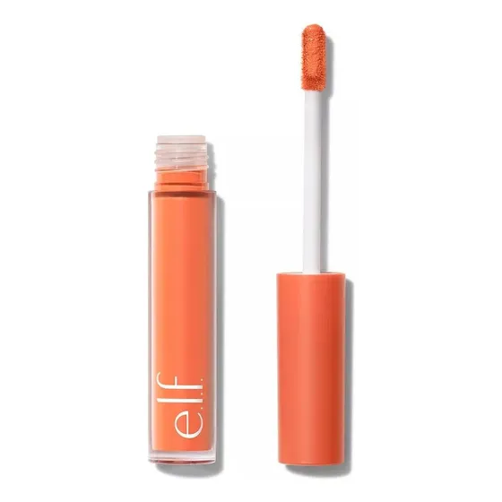 Elf Camo Color Corrector Ojeras Grande Tono Orange cubrir ojera muy oscura