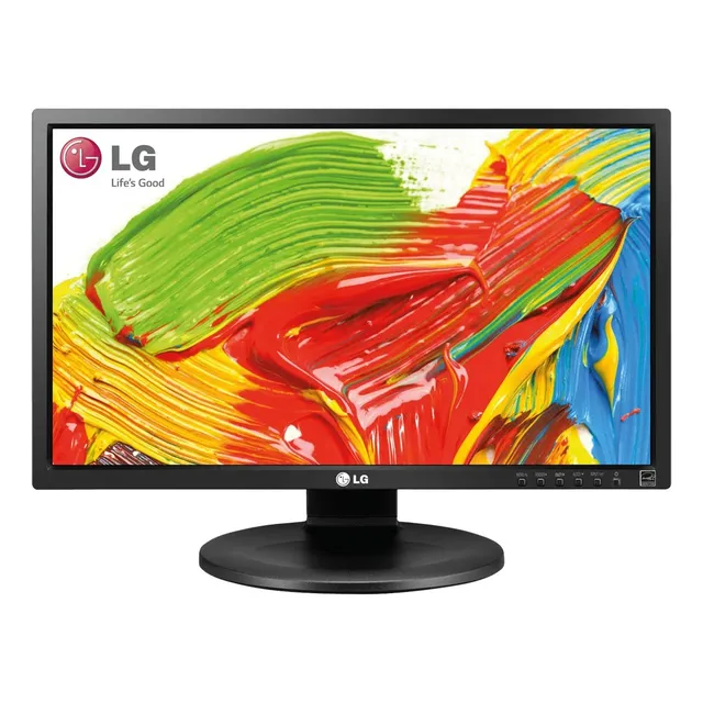Monitor LG 24mb35 By Cycles.uy