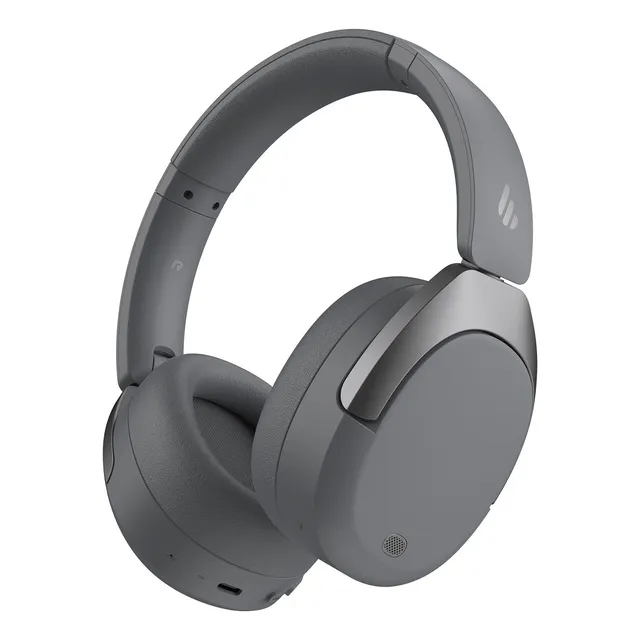 Audífonos Edifier W830nb Hi-res Color Gris
