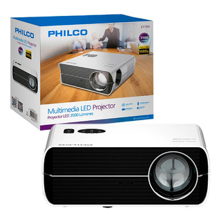 Proyector 3500 Lumenes Philco 3115n Proyector 3500 Lumenes Philco 3115n