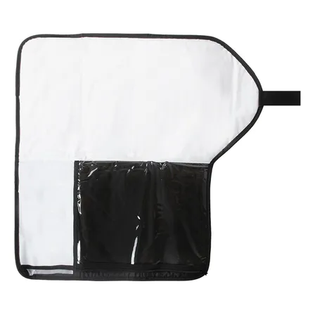 Mudador Jumbo Color Negro