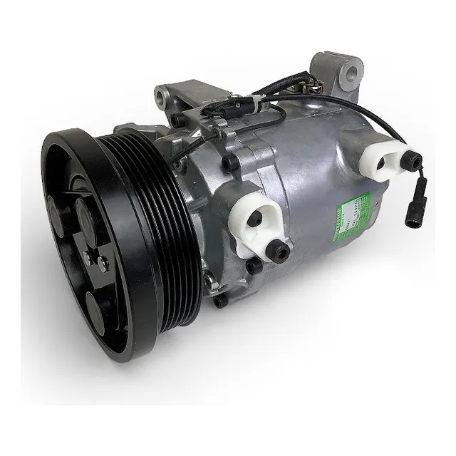 Compresor Luv D-max Gasolina 2006-2014