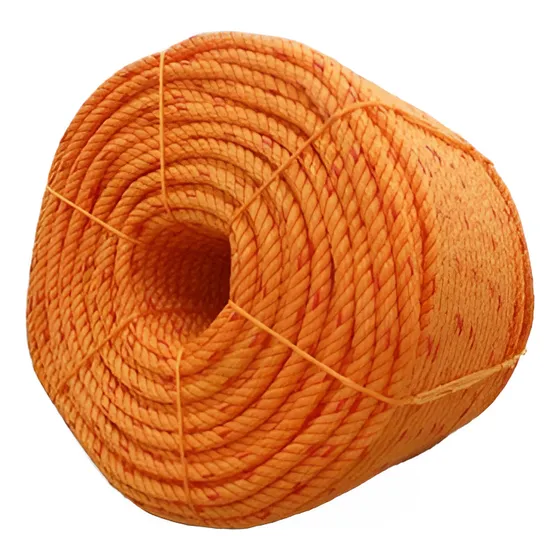 Soga De Polipropileno 19 Mm(3/4 Pulg) 40 Mtrs Envio Gratis