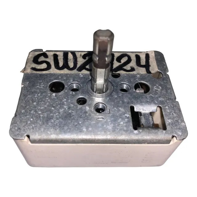 Switch Cocina Infinito 5500-202m Roberts