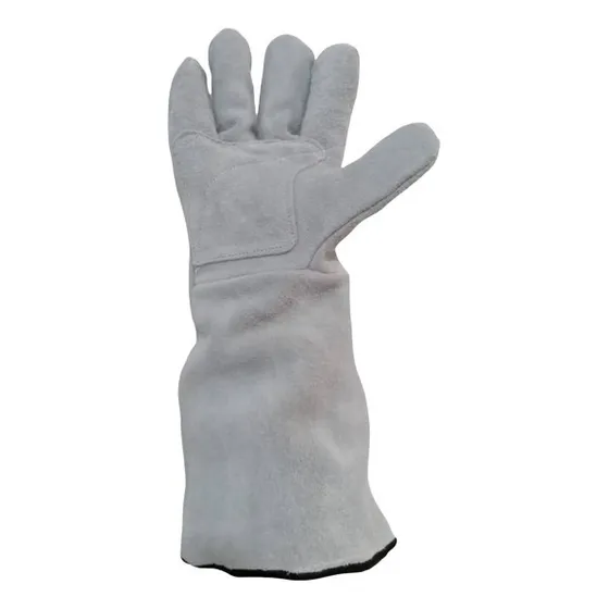 Guantes De Soldador 