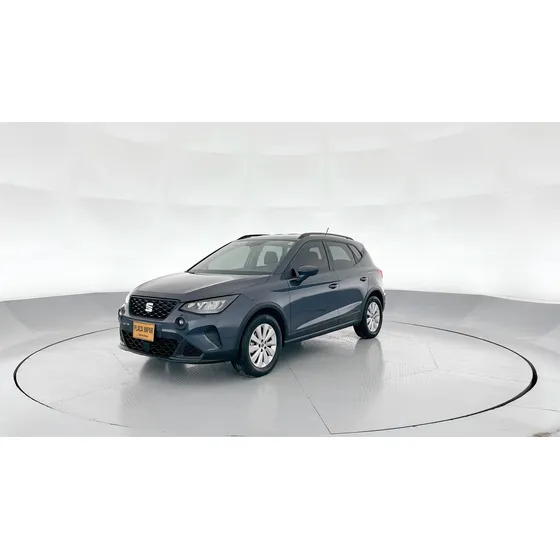 Seat Arona Reference Hi