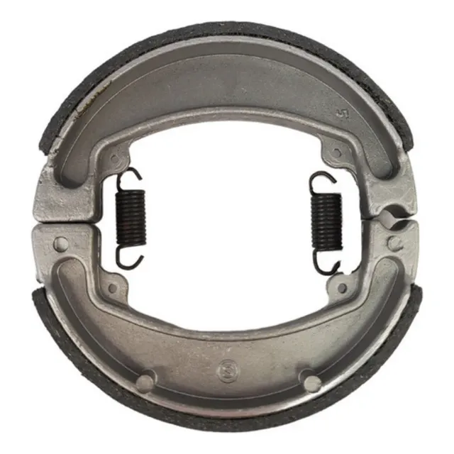 Zapata de freno delantero Para Honda biz cg 125  jusani